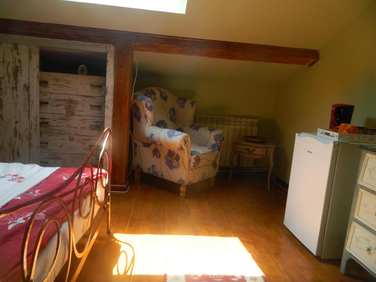 Apartamento Casa Ligia Techirghiol Exterior foto