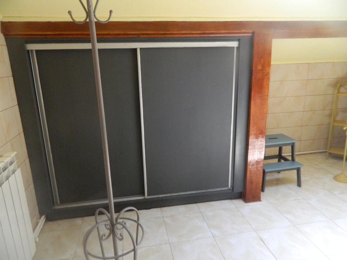 Apartamento Casa Ligia Techirghiol Exterior foto