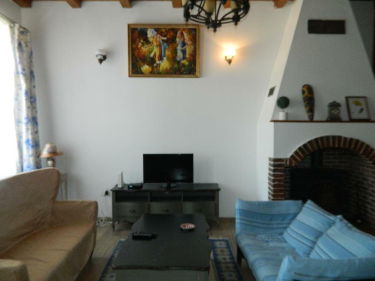 Apartamento Casa Ligia Techirghiol Exterior foto